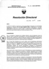 Vista preliminar de documento RD N° 126-2023-DG-INMP/MINSA