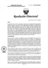 Vista preliminar de documento RD N° 127-2023-DG-INMP/MINSA