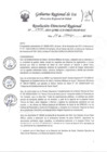 Vista preliminar de documento Resolucion Directoral Regional 0210-2023