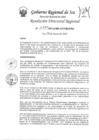 Vista preliminar de documento Resolucion Directoral Regional 0220-2023