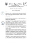 Vista preliminar de documento Resolucion Directoral Regional 0204-2023