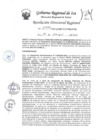 Vista preliminar de documento Resolucion Directoral Regional 0229-2023