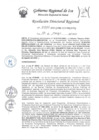 Vista preliminar de documento Resolucion Directoral Regional 0230-2023
