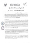 Vista preliminar de documento Resolucion Directoral Regional 0235-2023