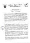 Vista preliminar de documento Resolucion Directoral Regional 0238-2023