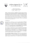Vista preliminar de documento Resolucion Directoral Regional 0239-2023
