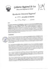 Vista preliminar de documento Resolucion Directoral Regional 0250-2023