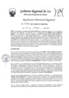 Vista preliminar de documento Resolucion Directoral Regional 0262-2023