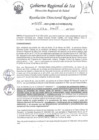 Vista preliminar de documento Resolucion Directoral Regional 0278-2023