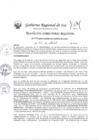 Vista preliminar de documento Resolucion Directoral Regional 0279-2023