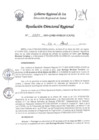 Vista preliminar de documento Resolucion Directoral Regional 0284-2023
