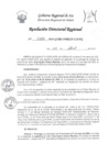 Vista preliminar de documento Resolucion Directoral Regional 0287-2023