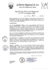 Vista preliminar de documento Resolucion Directoral Regional 0290-2023