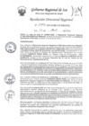 Vista preliminar de documento Resolucion Directoral Regional 0296-2023
