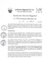 Vista preliminar de documento Resolucion Directoral Regional 0293-2023