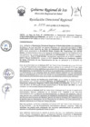 Vista preliminar de documento Resolucion Directoral Regional 0299-2023