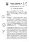 Vista preliminar de documento Resolucion Directoral Regional 0297-2023