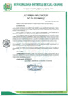Vista preliminar de documento Acuerdo de Concejo 079-2023