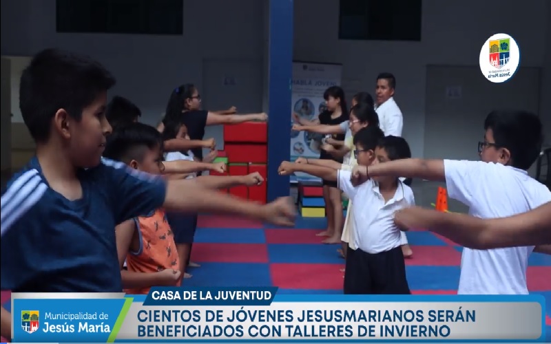 👀 Vecino te invitamos a ver nuestro primer programa deportivo municipal #JMDeportes 🤺⚽⛹️♀️