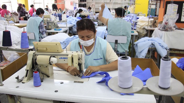 Produce organiza Semana de la MYPE 2023 para promover la reactivación del sector