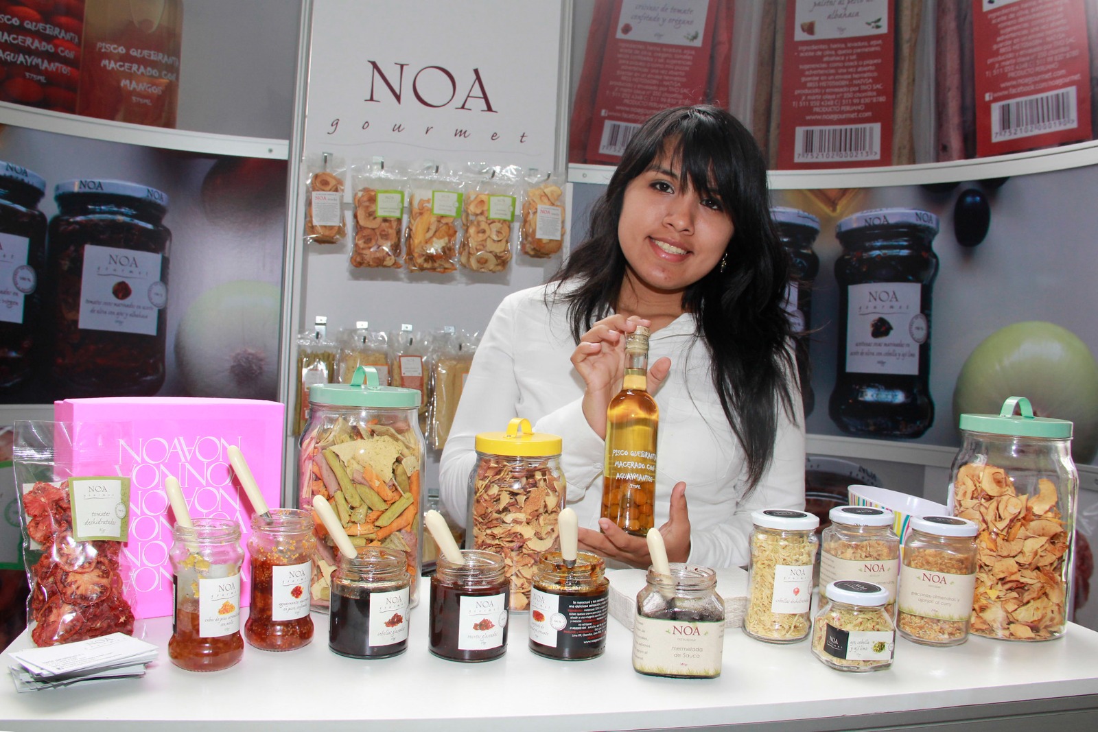 Produce organiza Semana de la MYPE 2023 para promover la reactivación del sector