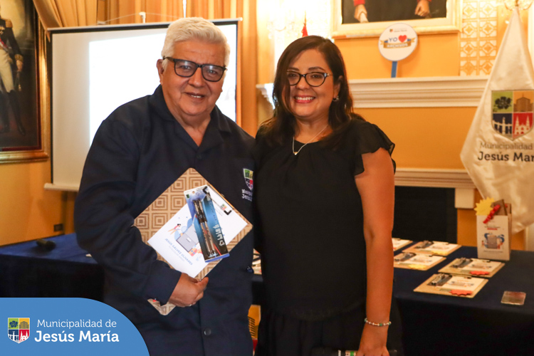👏 Se realizó un reconocimiento especial a nuestro equipo de la Subgerencia de Atención al Ciudadano, Gestión Documental y Archivo, al conmemorarse el 👨🏻💼 “Día del Archivero Peruano”.