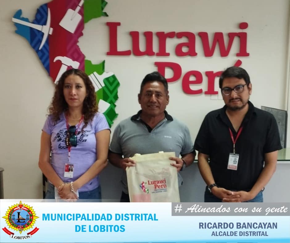 Archivo JPG de Alcalde consigue importante apoyo para Lobitos