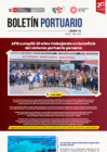Vista preliminar de documento BOLETÍN N° 142 - MARZO Y ABRIL DE 2023.pdf