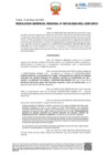 Vista preliminar de documento RG N° 132-2023-GRLL-GGR-GRCO