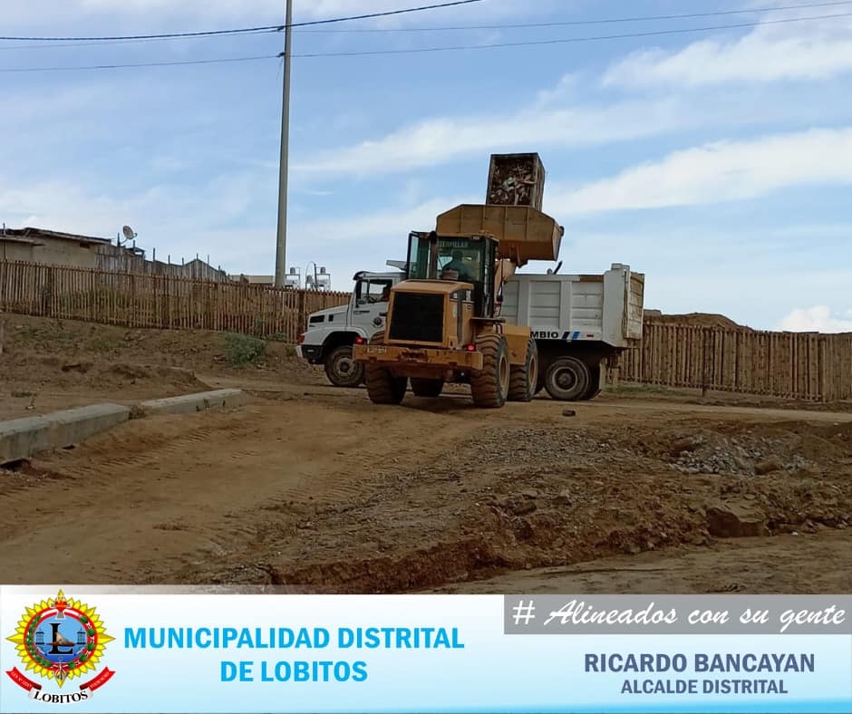Archivo JPG de Municipalidad de Lobitos realiza campaña de recojo de inservibles