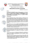 Vista preliminar de documento RESOLUCIÒN DE ALCALDIA Nº234-2023-MDM