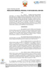 Vista preliminar de documento RGR N° 100-2023-GRLL-GGR-GRA