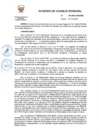 Vista preliminar de documento ACUERDO DE CONSEJO N° 050-2023