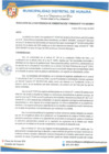 Vista preliminar de documento RESOLUCION DE LA SUB GERENCIA DE ADMINISTRACION Y FINANZAS Nº 010-2023-MDH