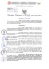 Vista preliminar de documento Resolución Directoral. N° 1689-2023