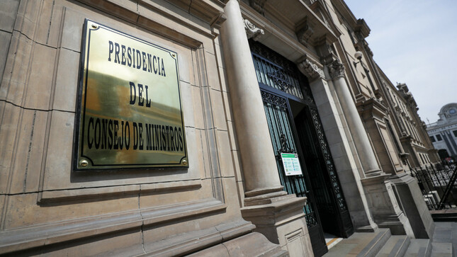 Publican Decreto Legislativo para fortalecer la gestión pública y el proceso de modernización del Estado