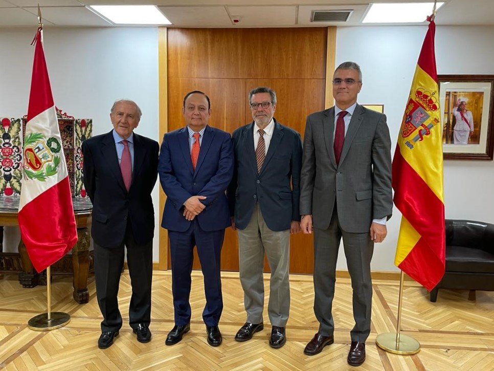 Reunión