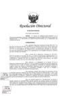 Vista preliminar de documento RD N° 065-2023-PCM-OGA
