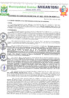 Vista preliminar de documento ACUERDO DE CONCEJO MUNICIPAL N°003-2023