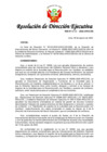 Vista preliminar de documento RDE 00128-2022-ARCC-DE