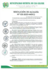 Vista preliminar de documento Resolución de Alcaldía 103-2023