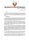 Vista preliminar de documento RDE 00133-2022-ARCC-DE