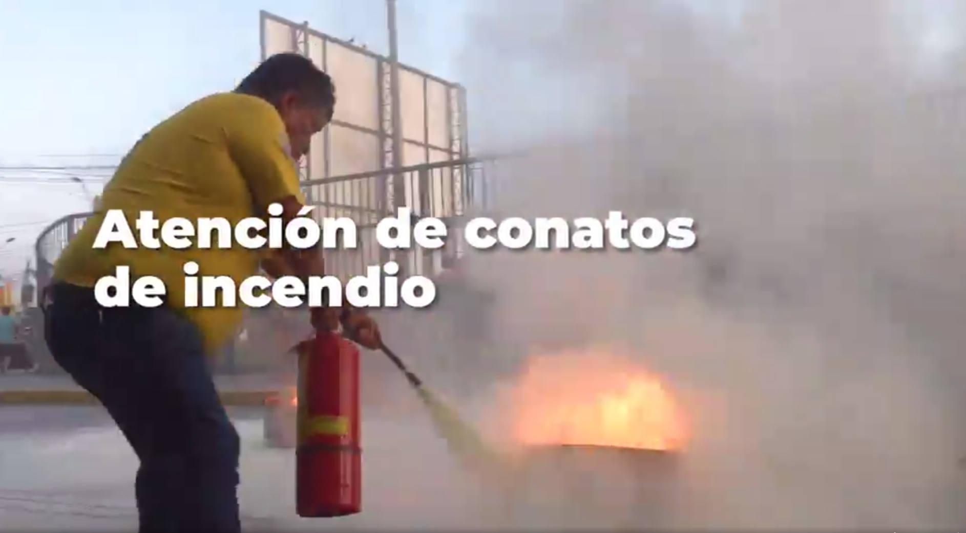 Una capacitación intensiva recibieron los comerciantes de 20 mercados del Callao. 