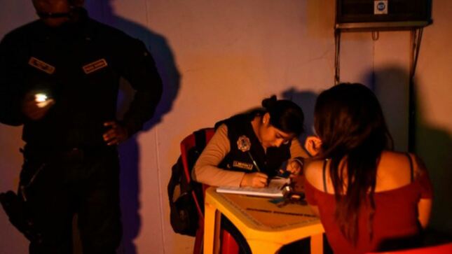 Perú y Ecuador articulan acciones para fortalecer atención en casos de trata de personas