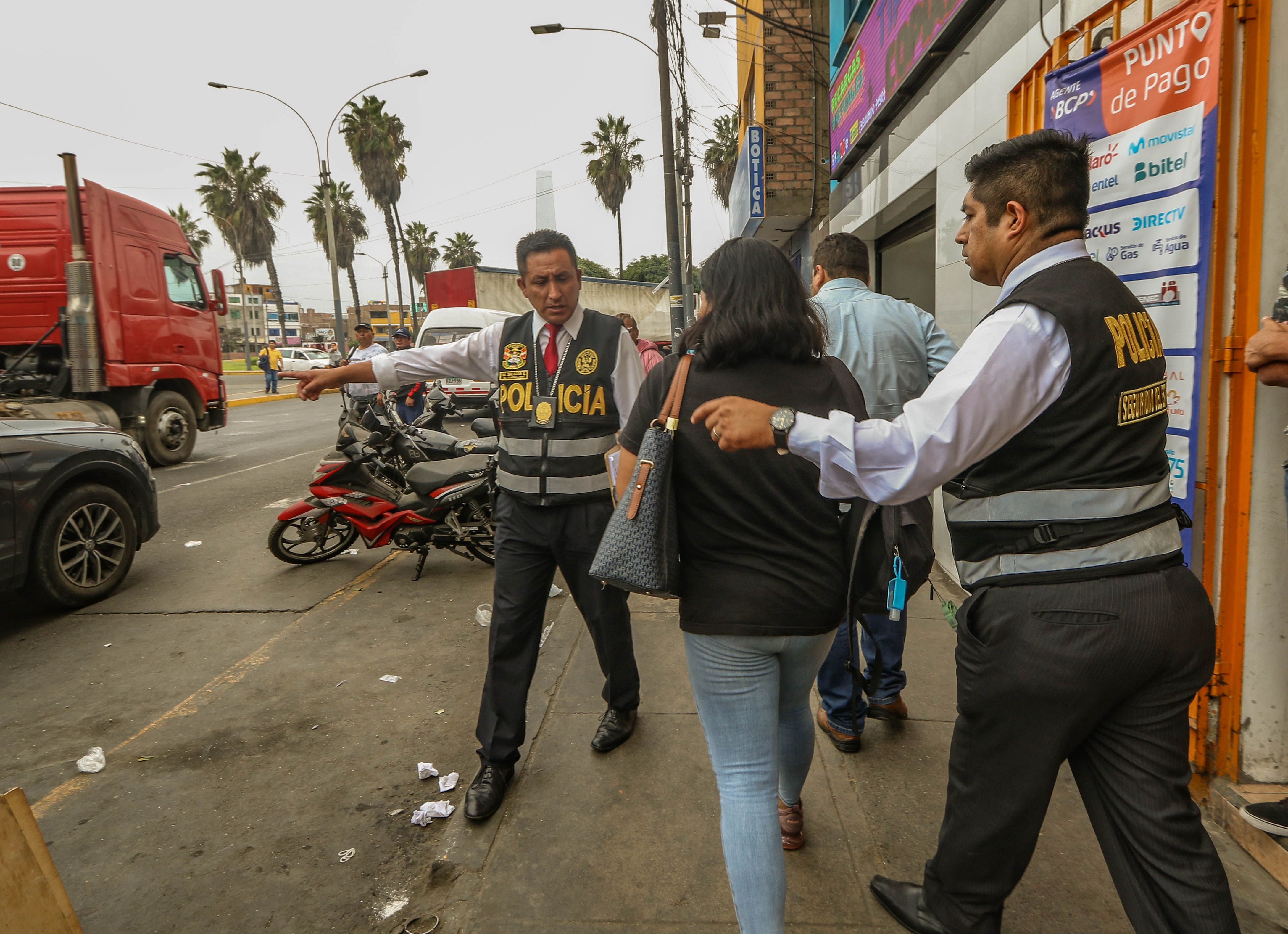 La Municipalidad del Callao clausuró centros de salud y restaurantes que jugaban con la integridad de nuestros vecinos.