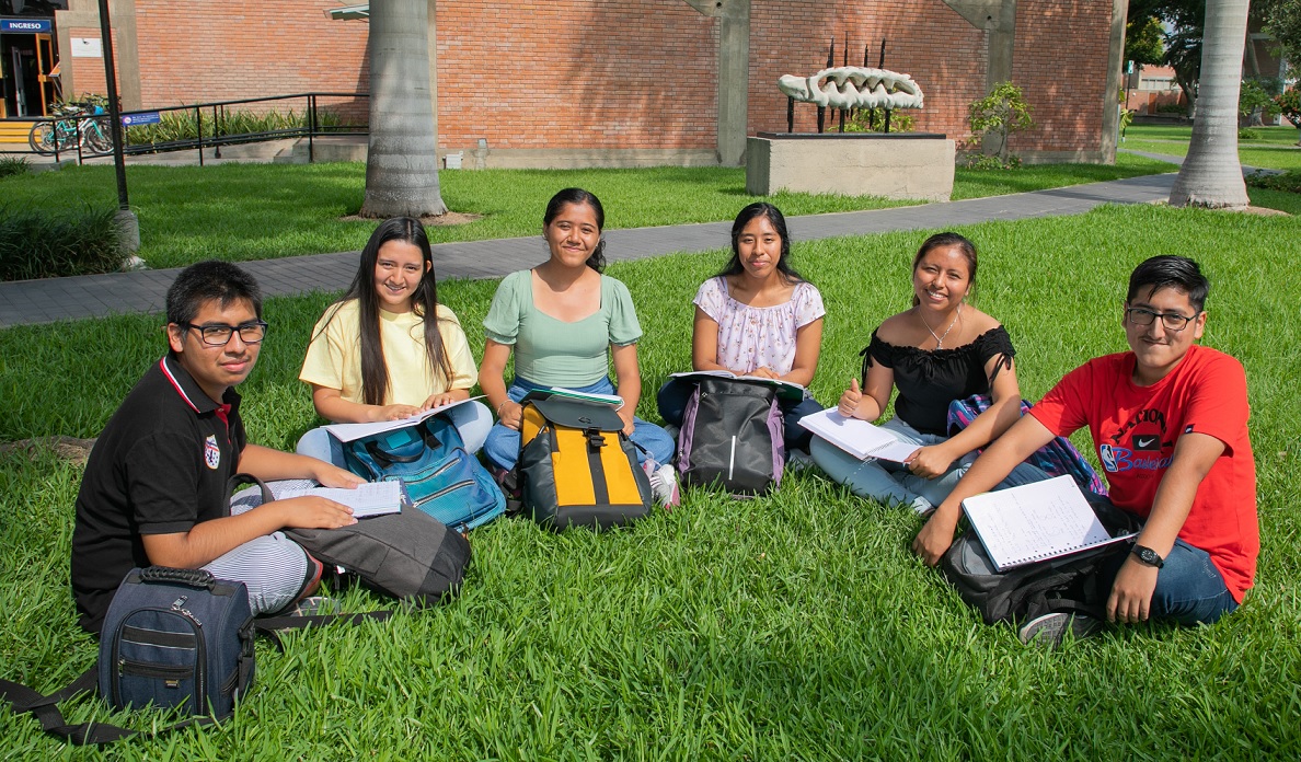 Con Beca Alianza del Pacífico pueden estudiar un semestre de su carrera en el extranjero