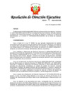 Vista preliminar de documento RDE 00134-2022-ARCC-DE