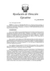 Vista preliminar de documento RDE 00136-2022-ARCC-DE