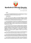 Vista preliminar de documento RDE 00138-2022-ARCC-DE