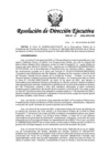 Vista preliminar de documento RDE 00160-2022-ARCC-DE